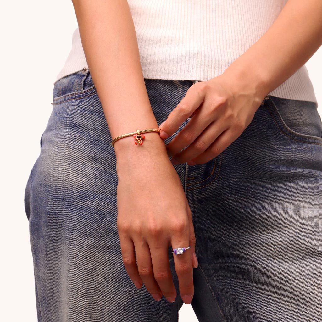 DogDay Pendant image number 3