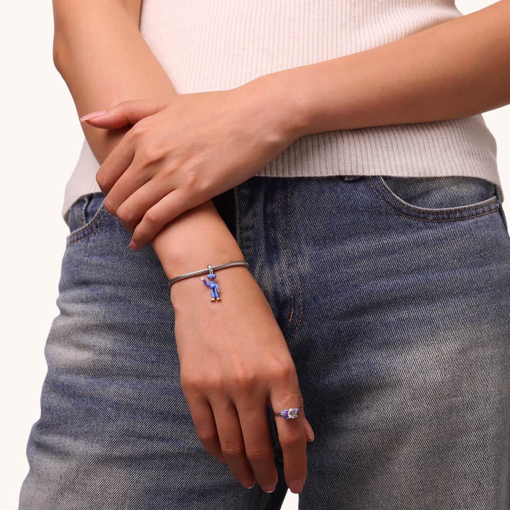 Huggy Wuggy Pendant image number 3