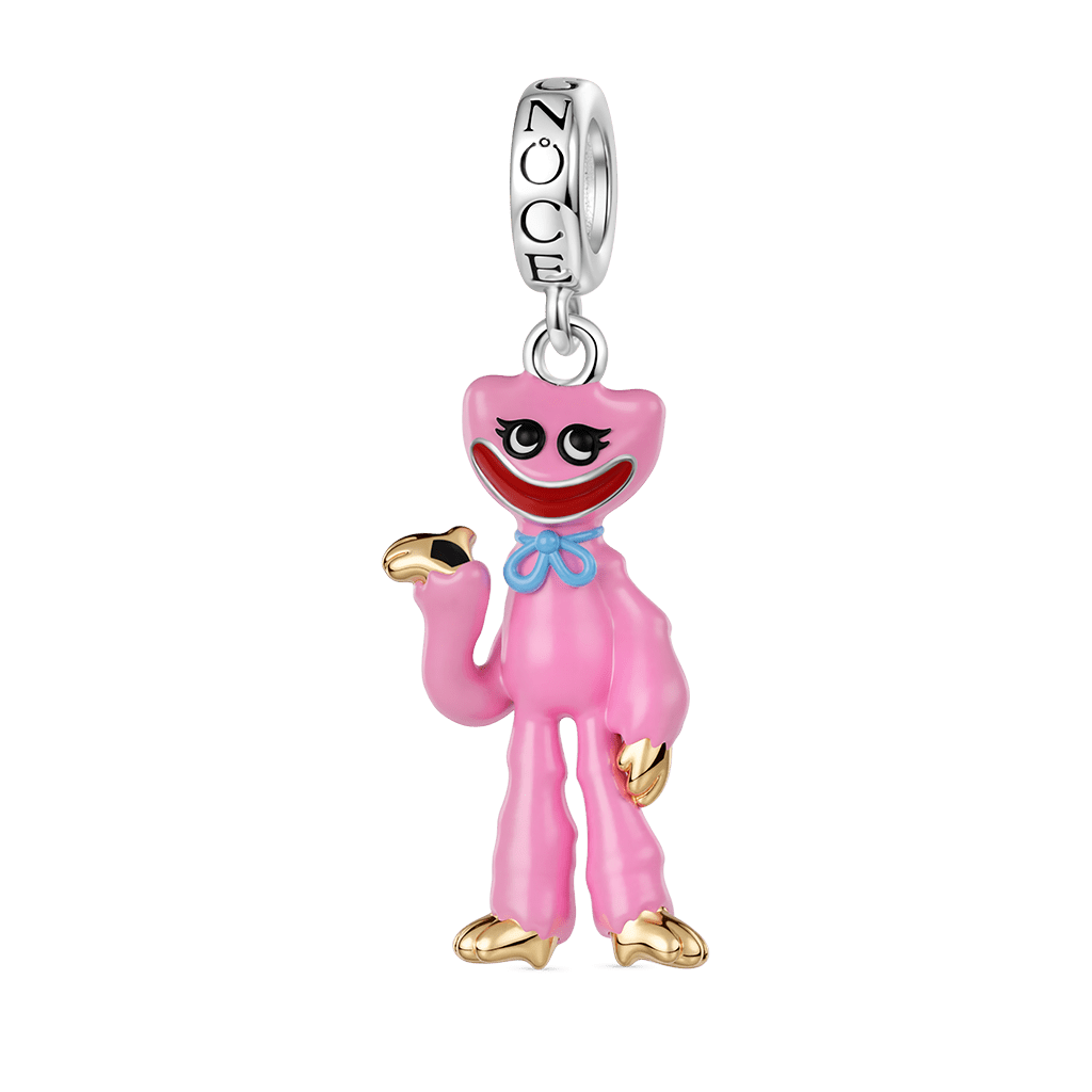 Kissy Missy Pendant image number 0