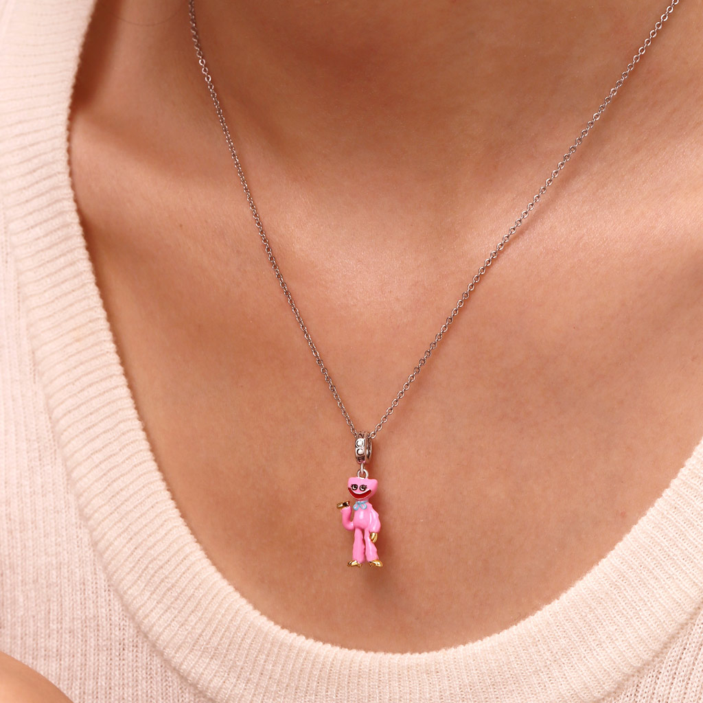 Kissy Missy Pendant image number 4