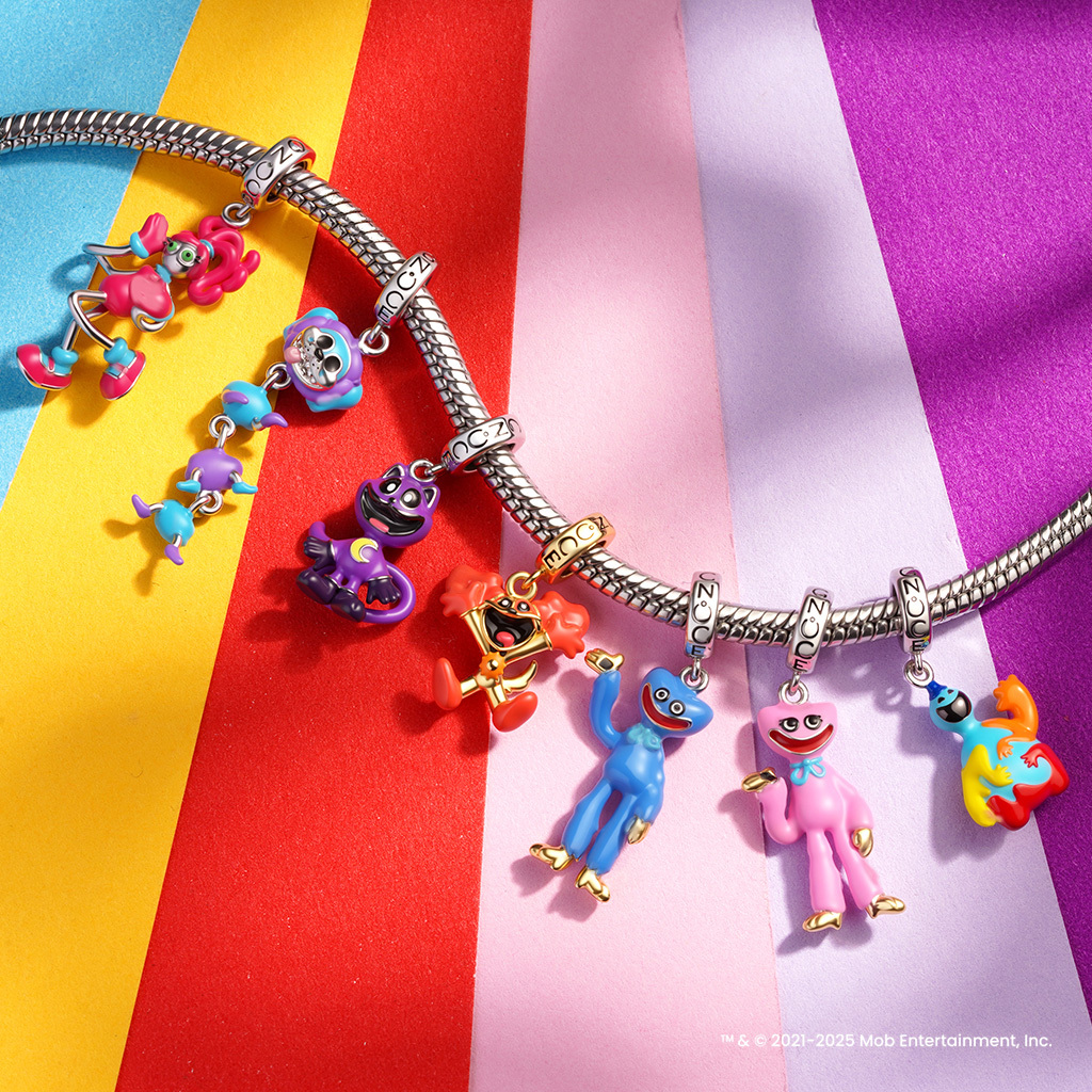 Doey Pendant image number 2