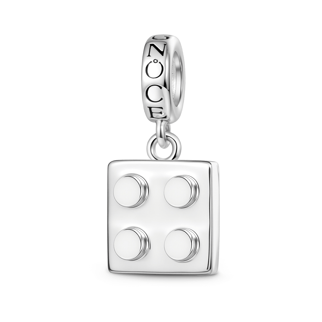 Building Blocks Pendant image number 0