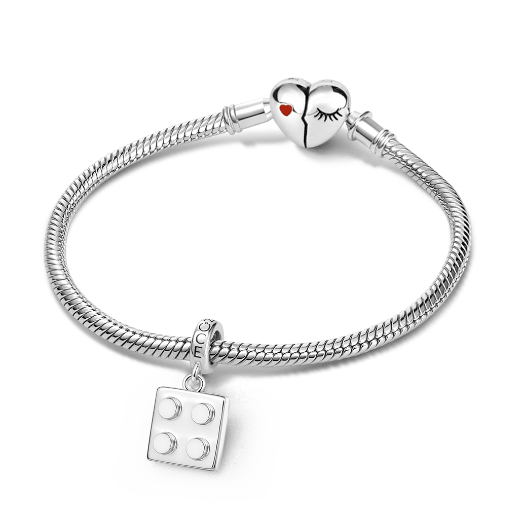 Building Blocks Pendant image number 2