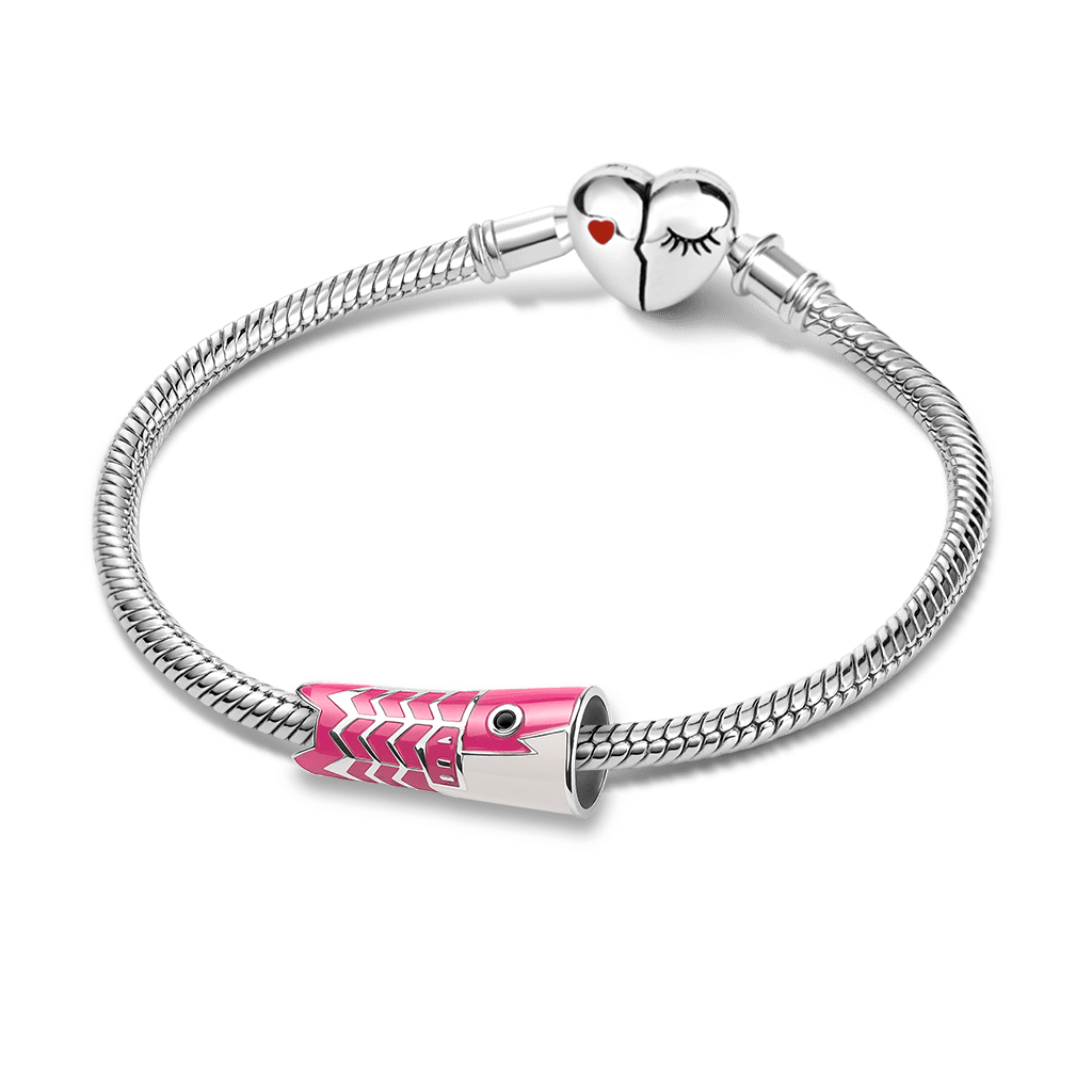 Carp Streamer Charm image number 2