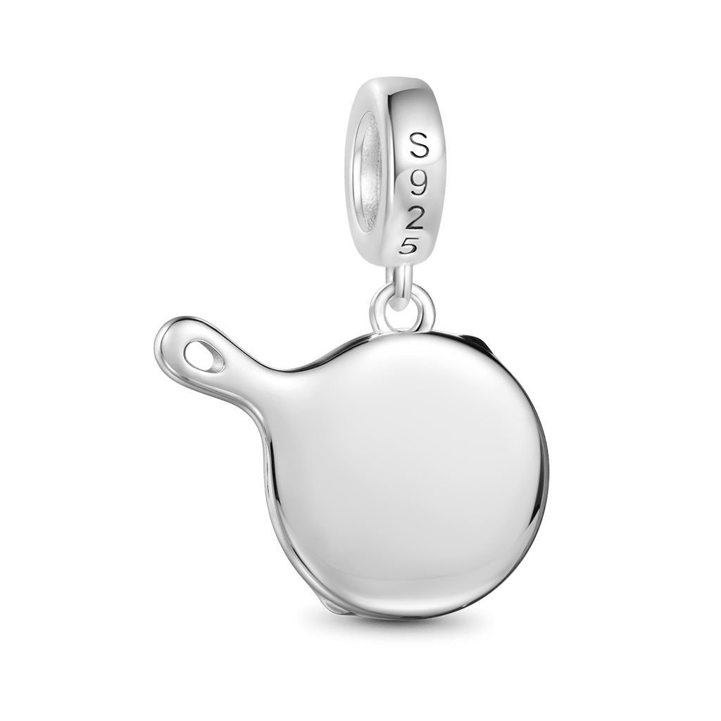 Italian Dumpling Pendant image number 4