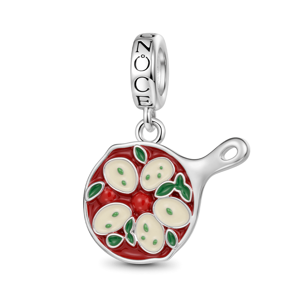 Italian Dumpling Pendant image number 0