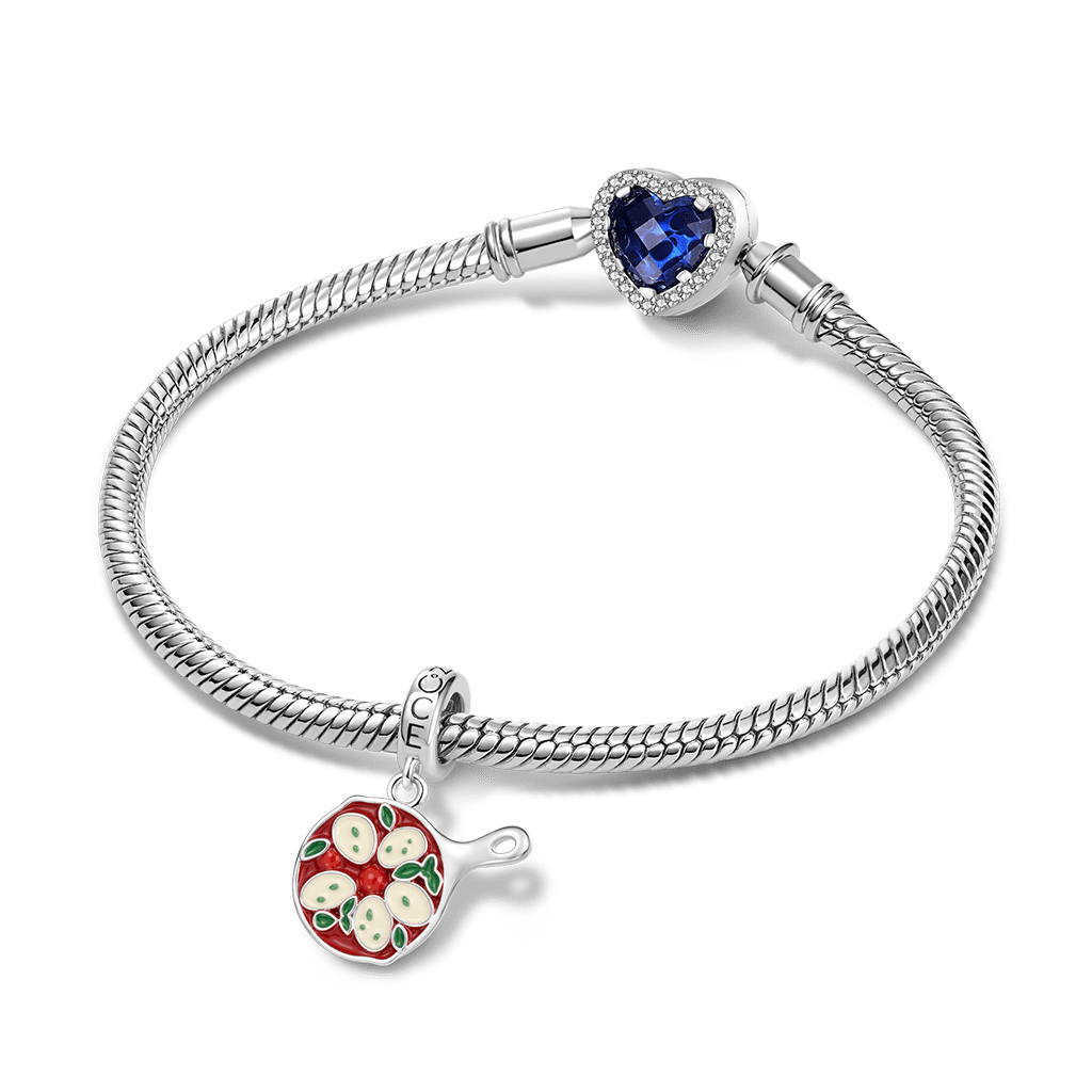 Italian Dumpling Pendant image number 2