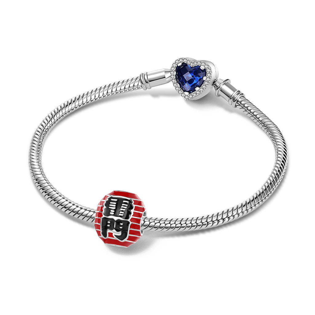 Kaminarimon Lantern Charm image number 2