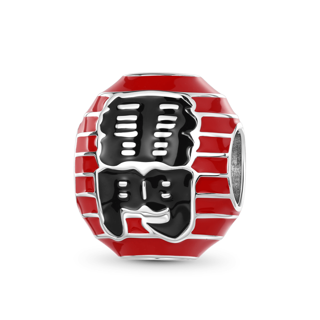 Kaminarimon Lantern Charm image number 0