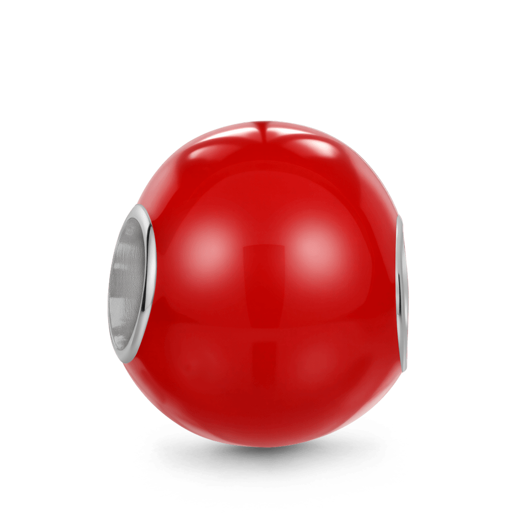 Japanese Daruma Charm image number 4