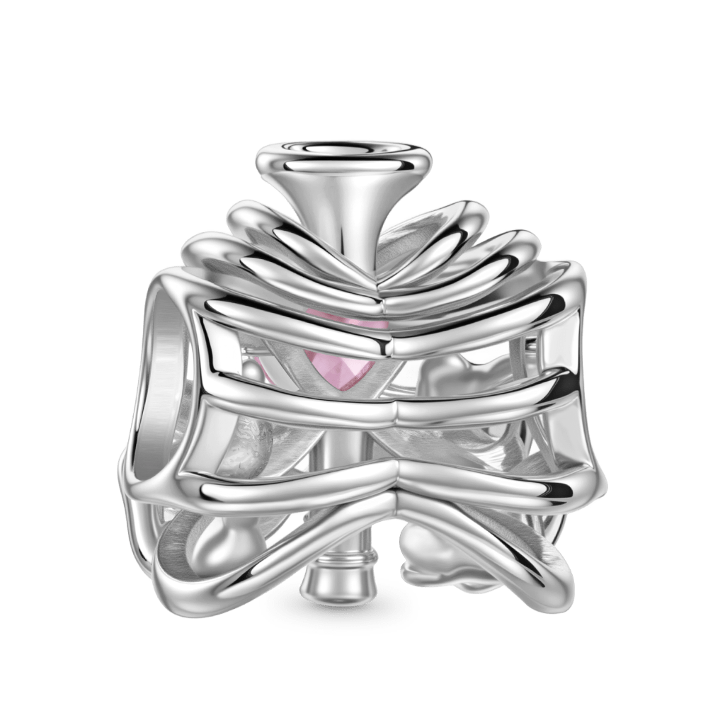 Healing Cat Charm image number 4