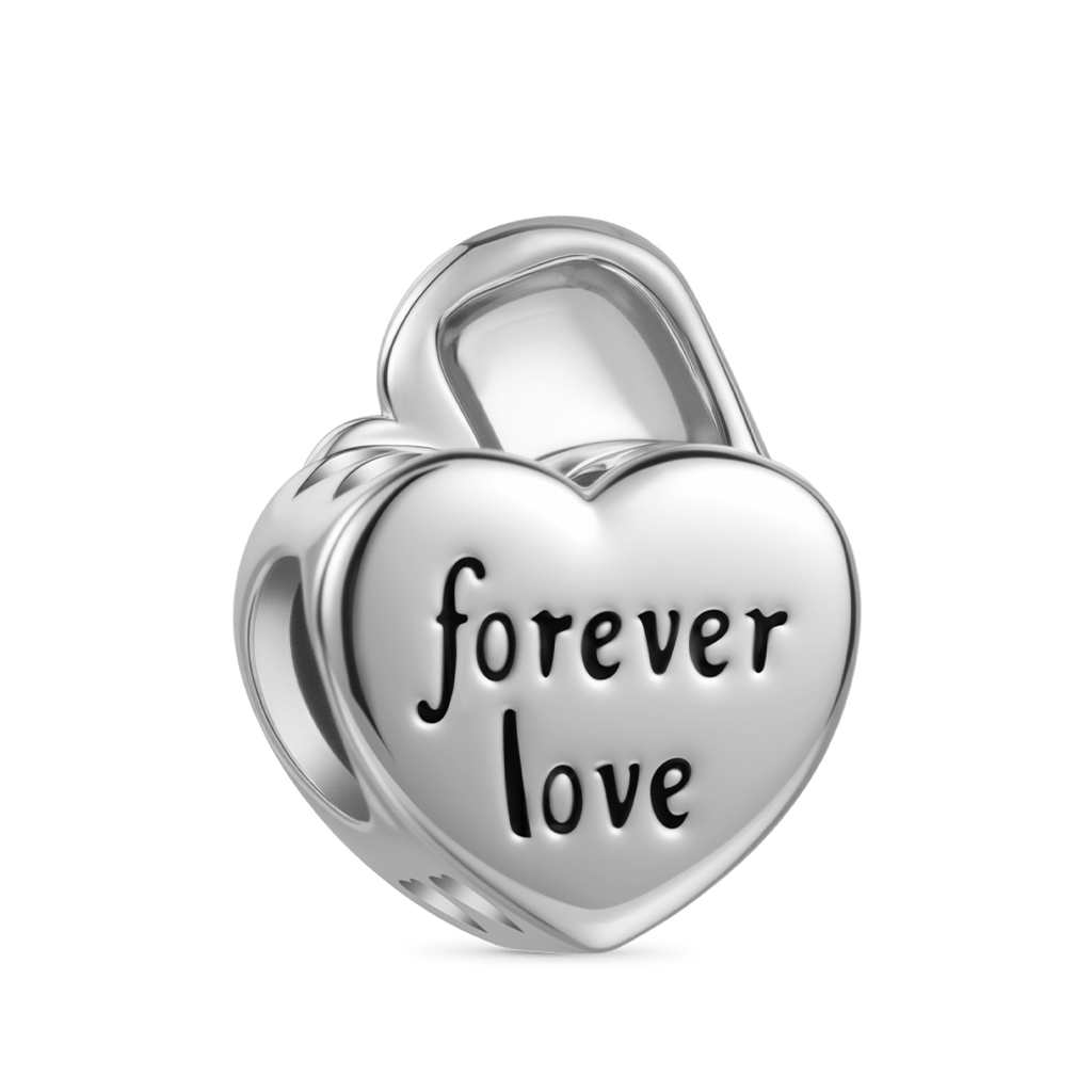 Mother & Child Birthstone Charm image number 4