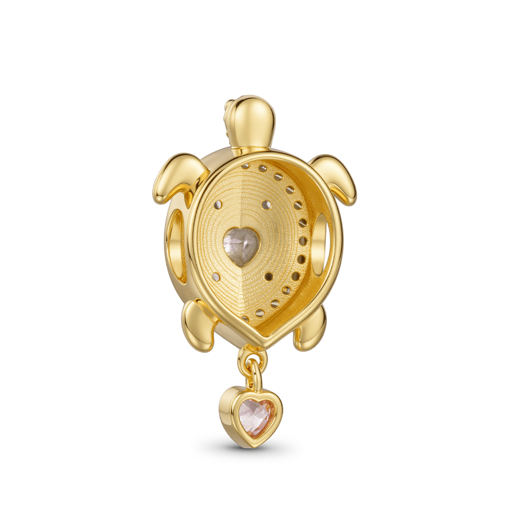 Sea ​​Turtle Charm image number 4