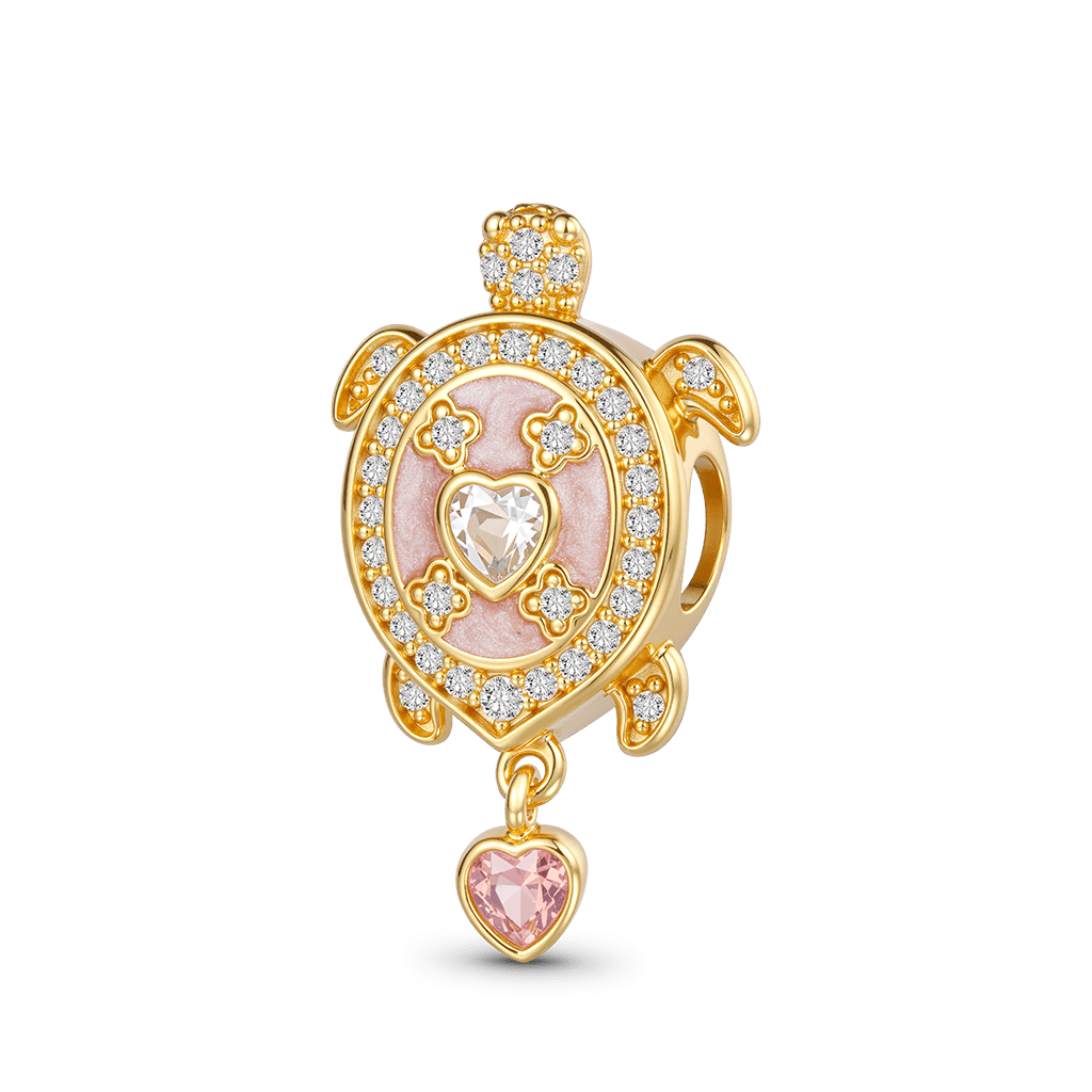 Sea ​​Turtle Charm image number 0