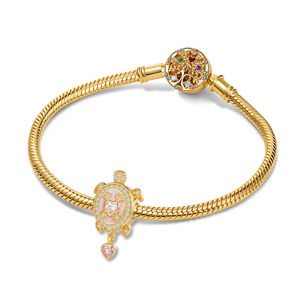 Sea ​​Turtle Charm image number 2