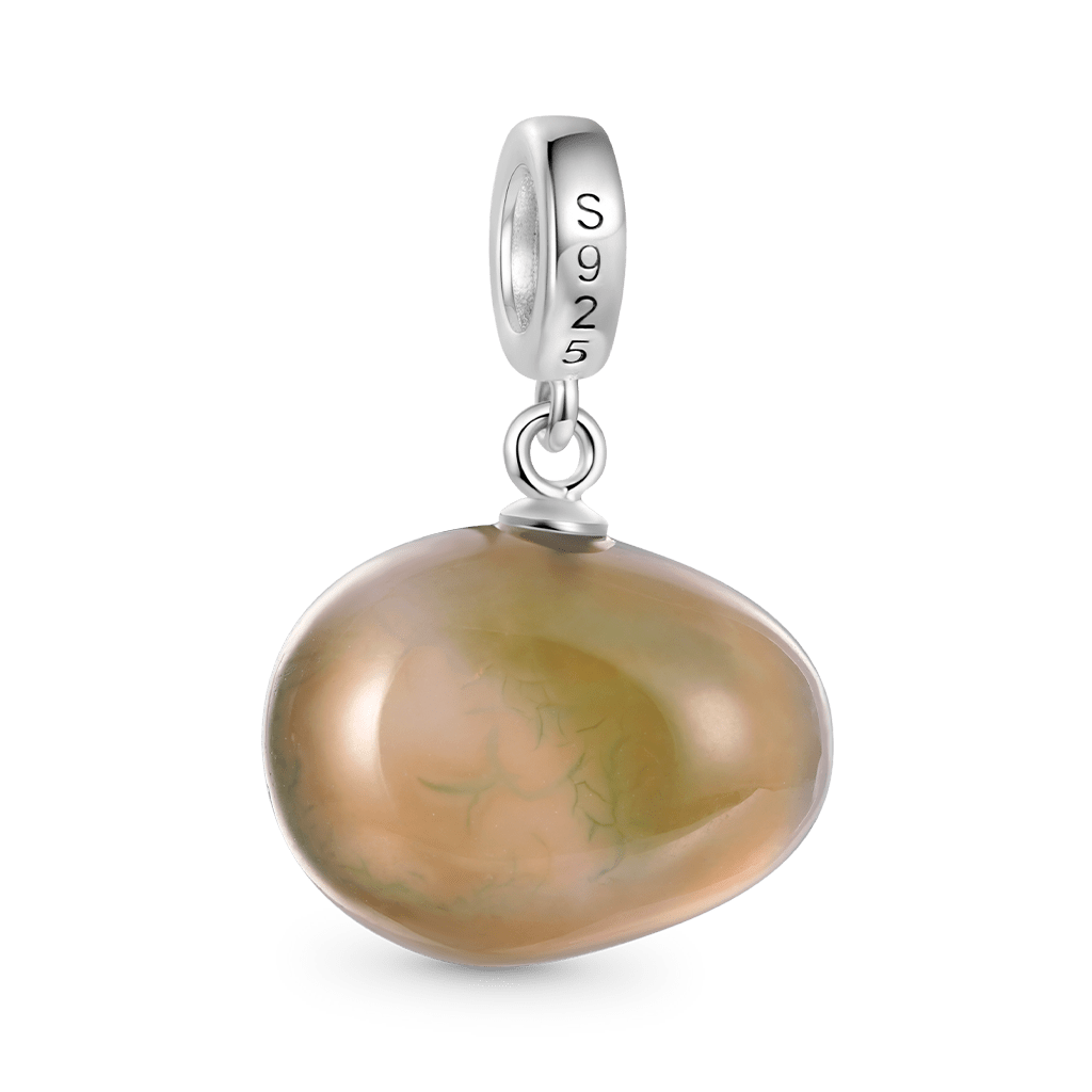 Healing Pet Stone Pendant image number 4