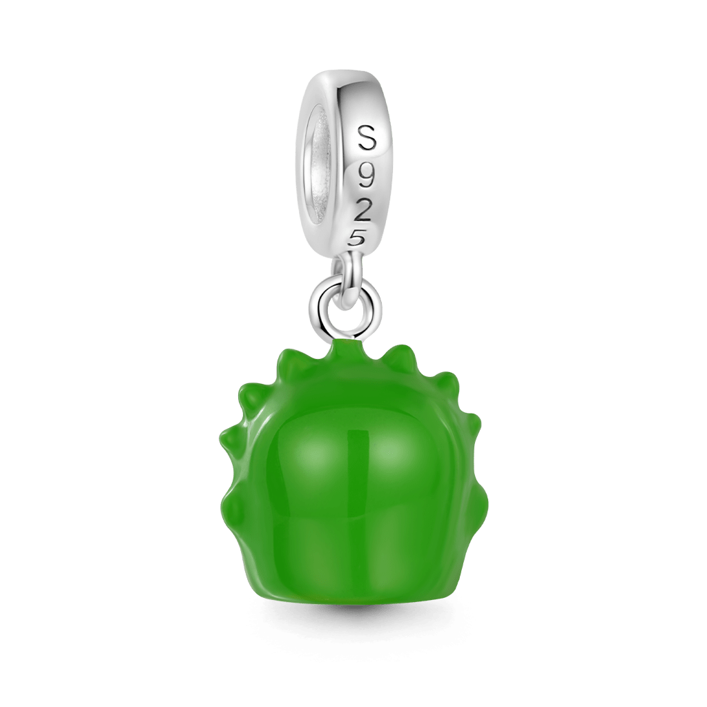 Killer Croc Pendant image number 4