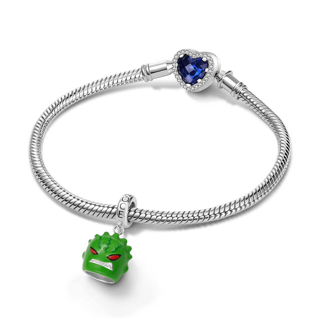 Killer Croc Pendant image number 2