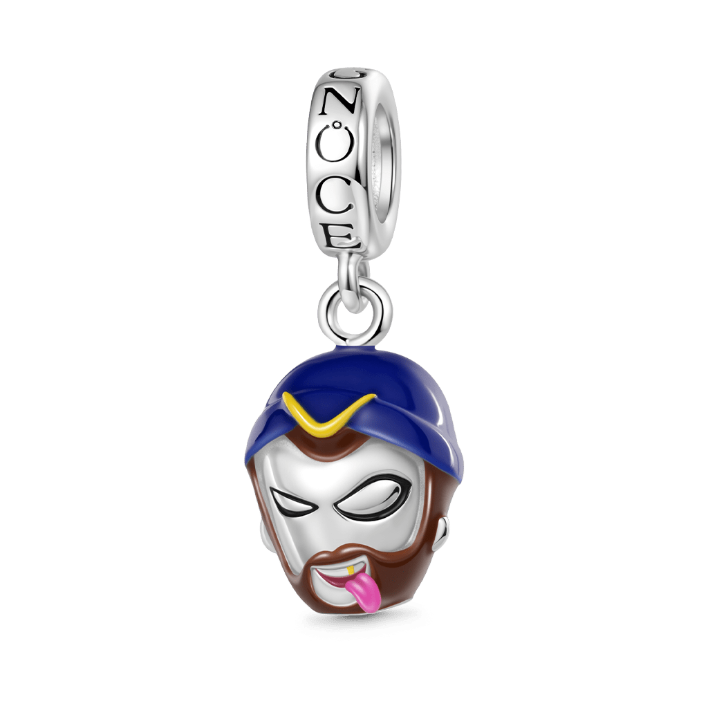 Captain Boomerang Pendant image number 0