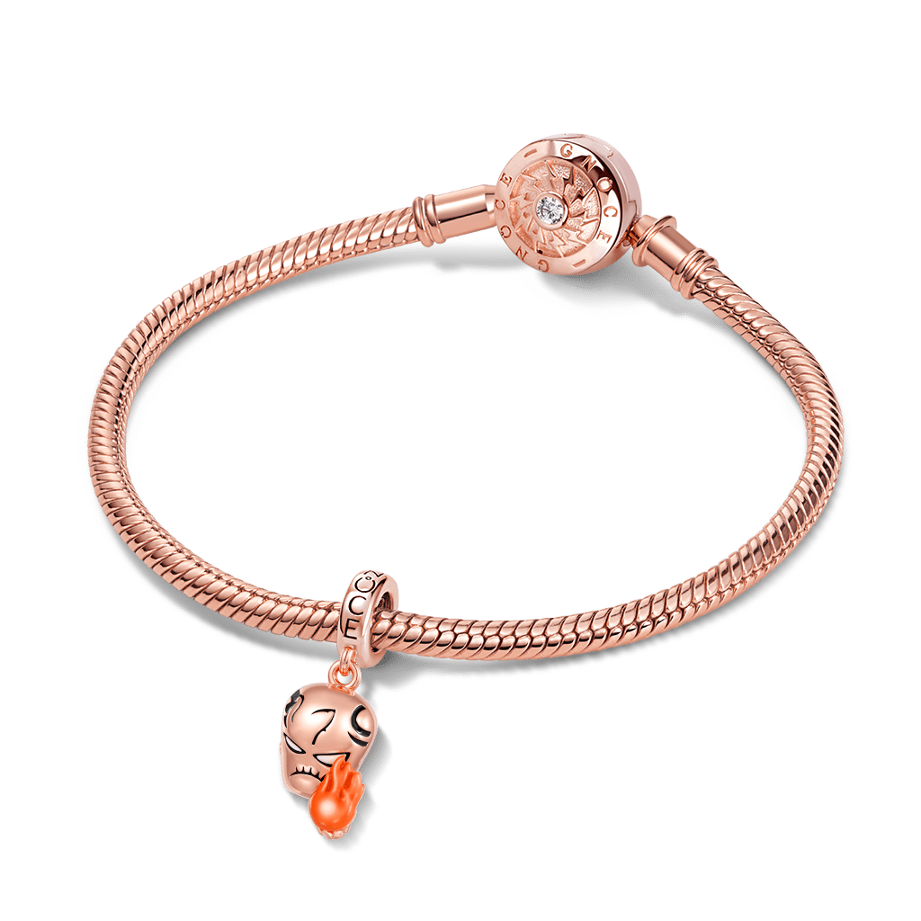 El Diablo Pendant image number 3