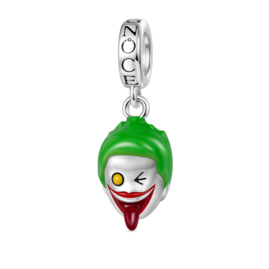 The Joker Pendant image number 0