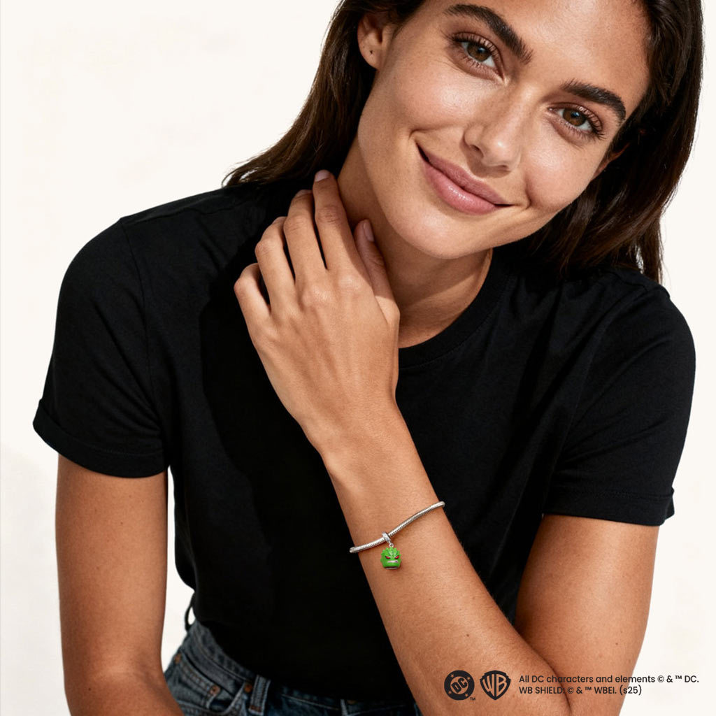 Killer Croc Pendant image number 3