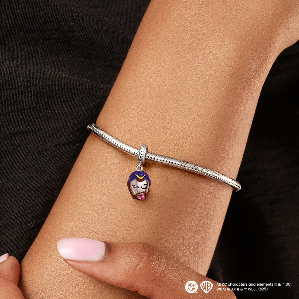 Captain Boomerang Pendant image number 1