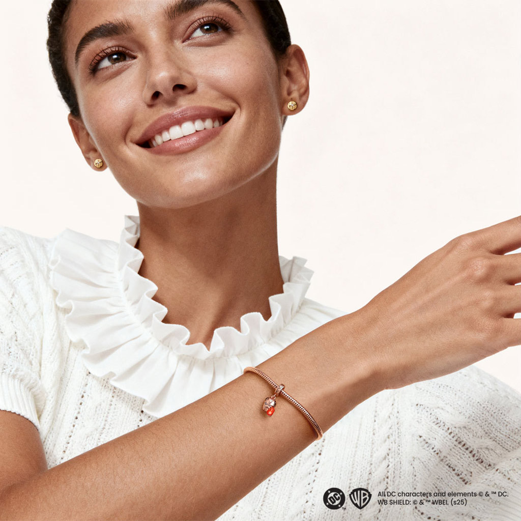 El Diablo Pendant image number 4