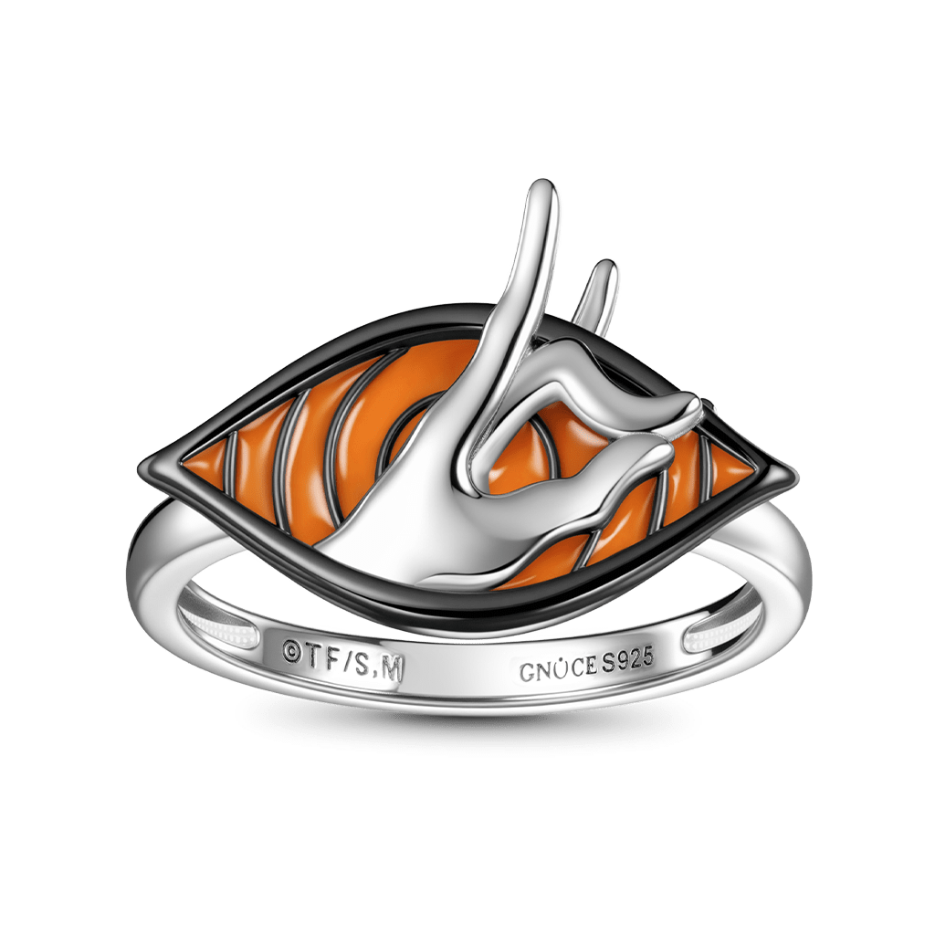 Aki Kon Ring image number 0