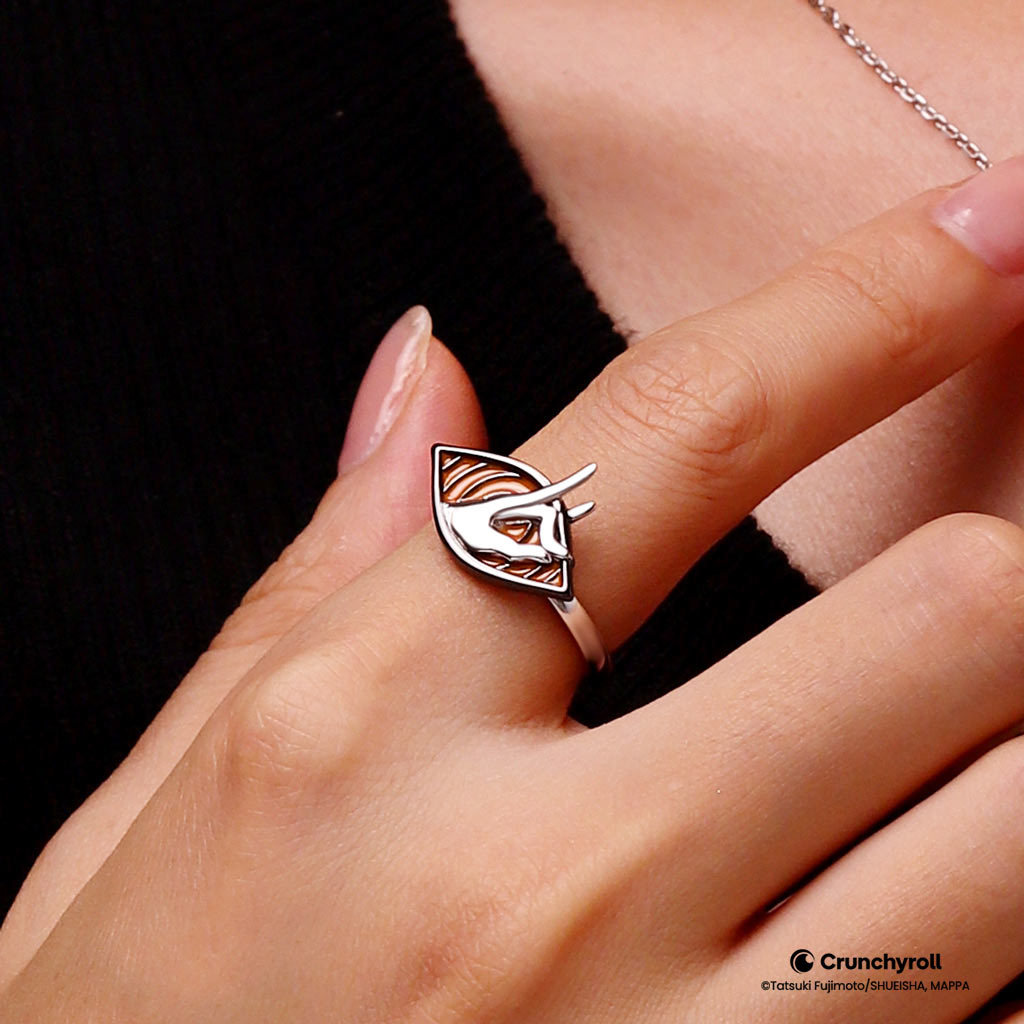 Aki Kon Ring image number 1