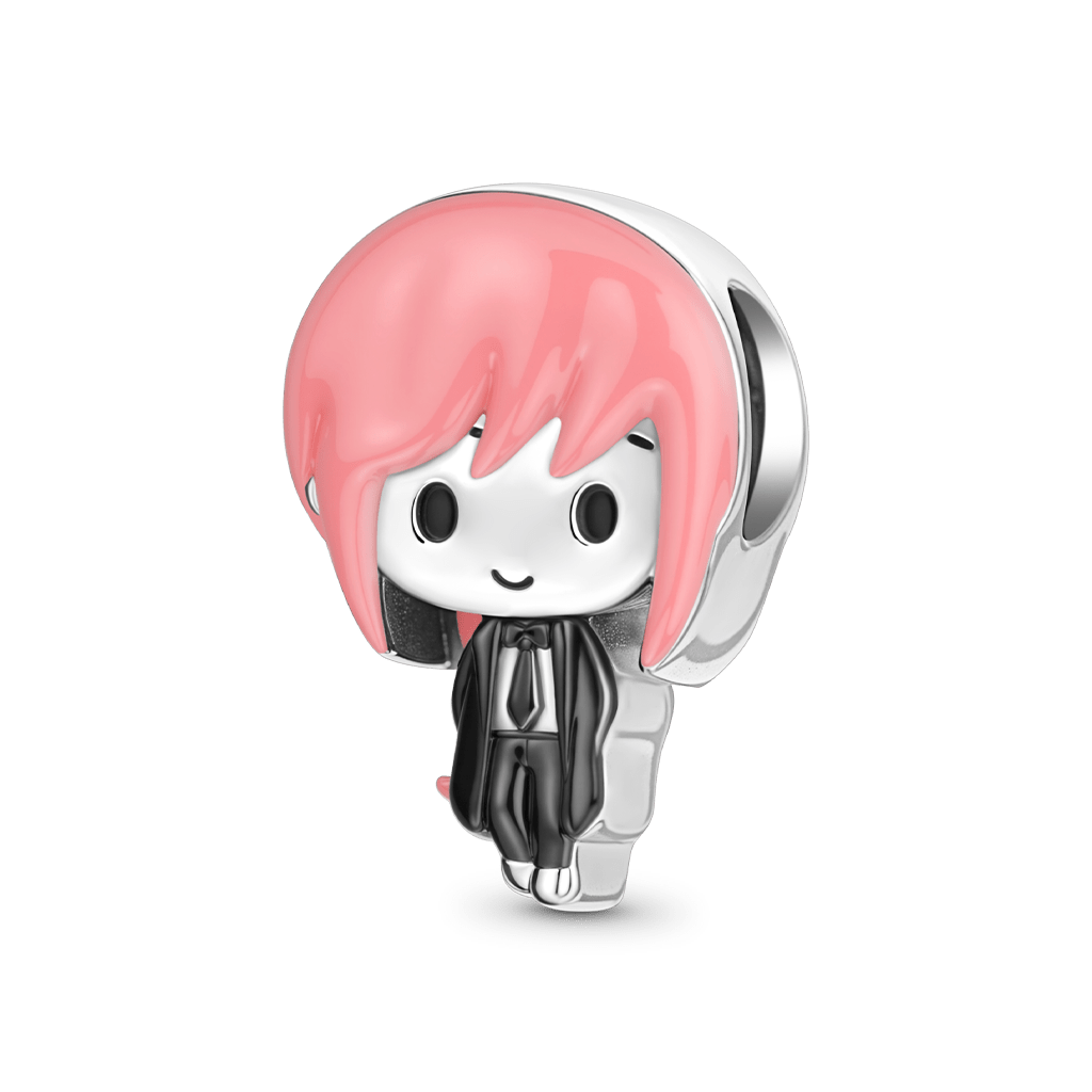 Makima Charm image number 0