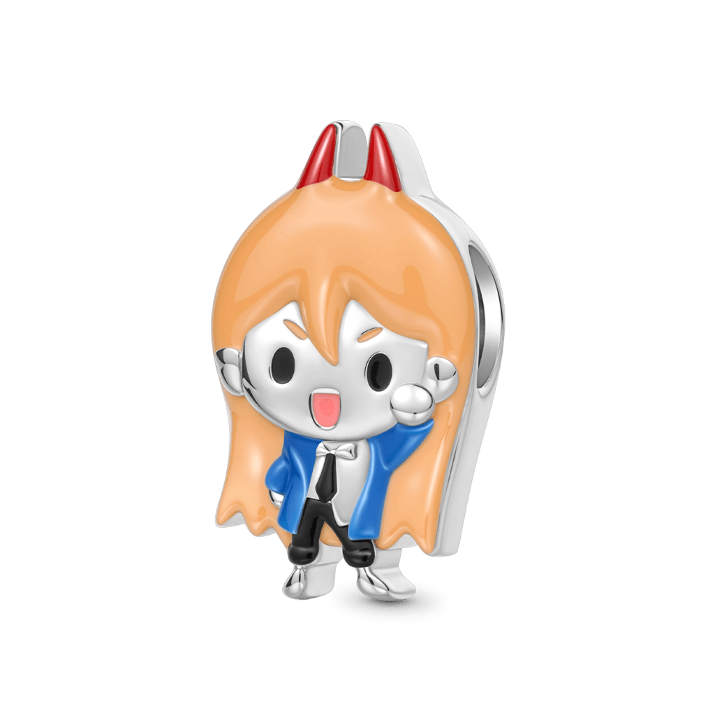 Power Charm image number 0