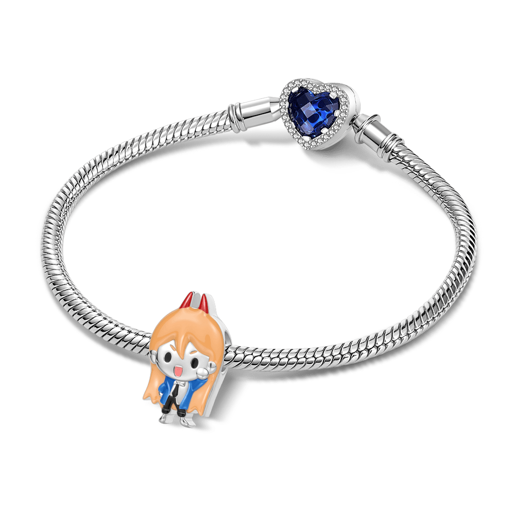 Power Charm image number 2