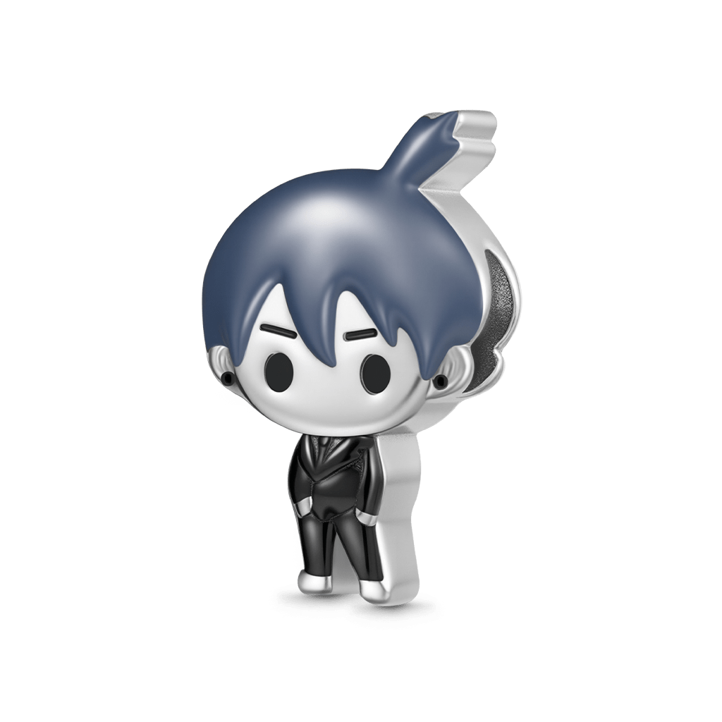 Aki Charm image number 0