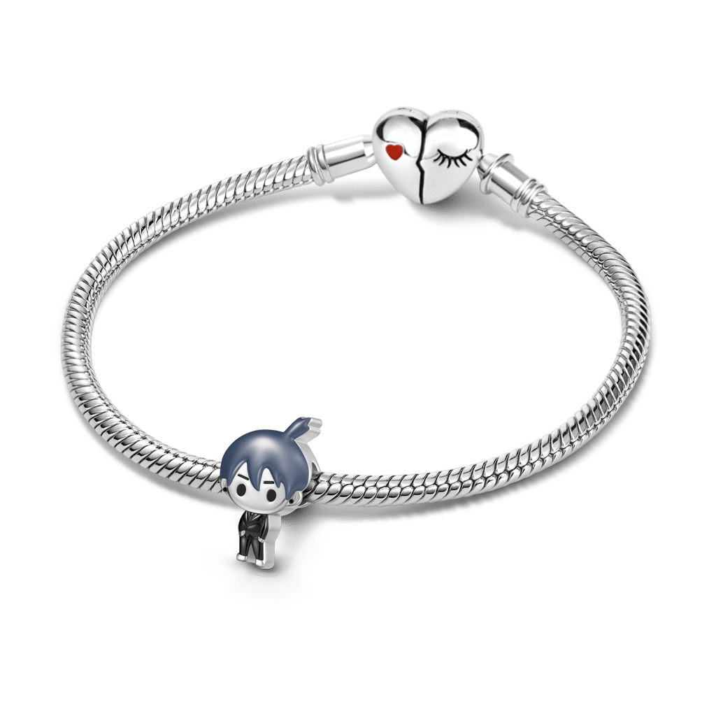 Aki Charm image number 2