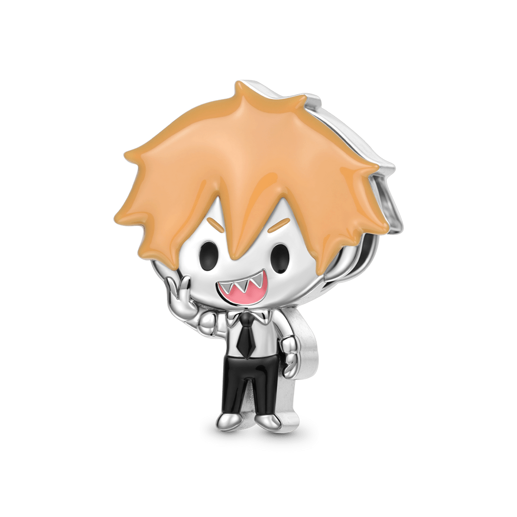 Denji Charm image number 0