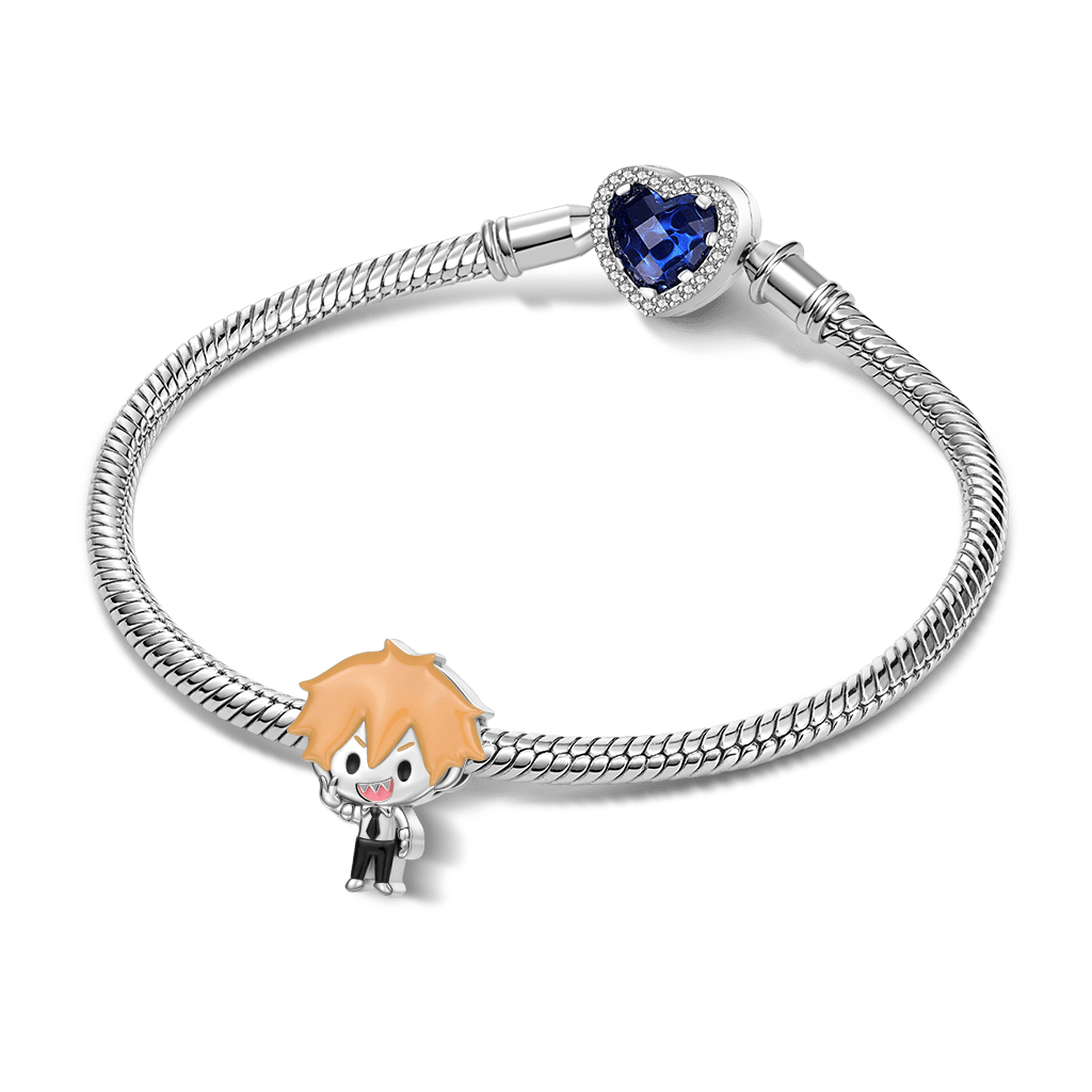 Denji Charm image number 2