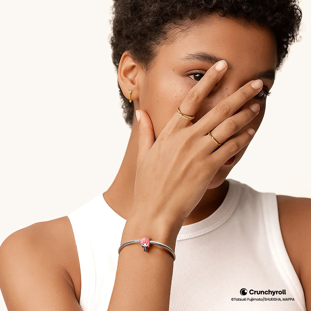 Makima Charm image number 3