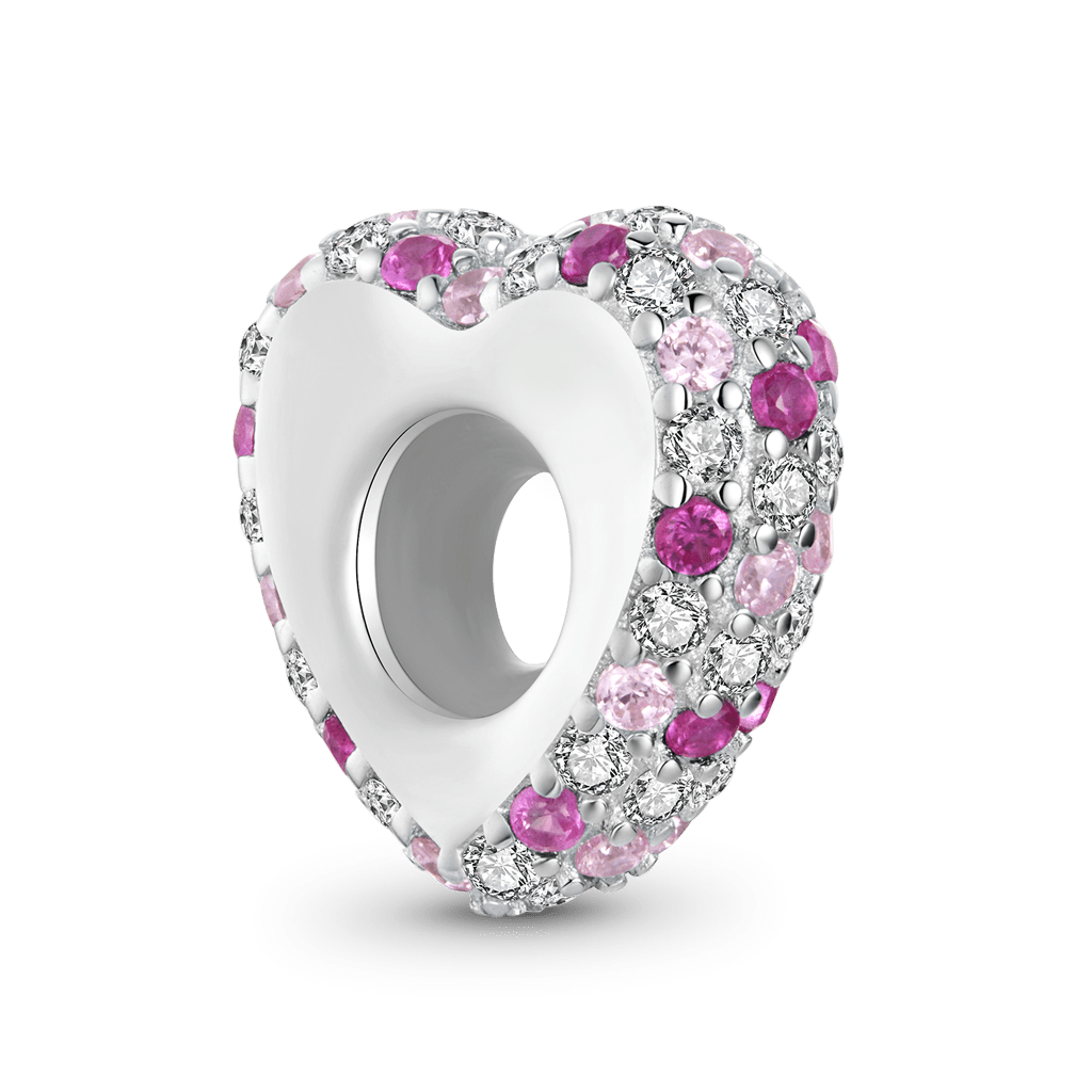 Pink Heart Stopper image number 0