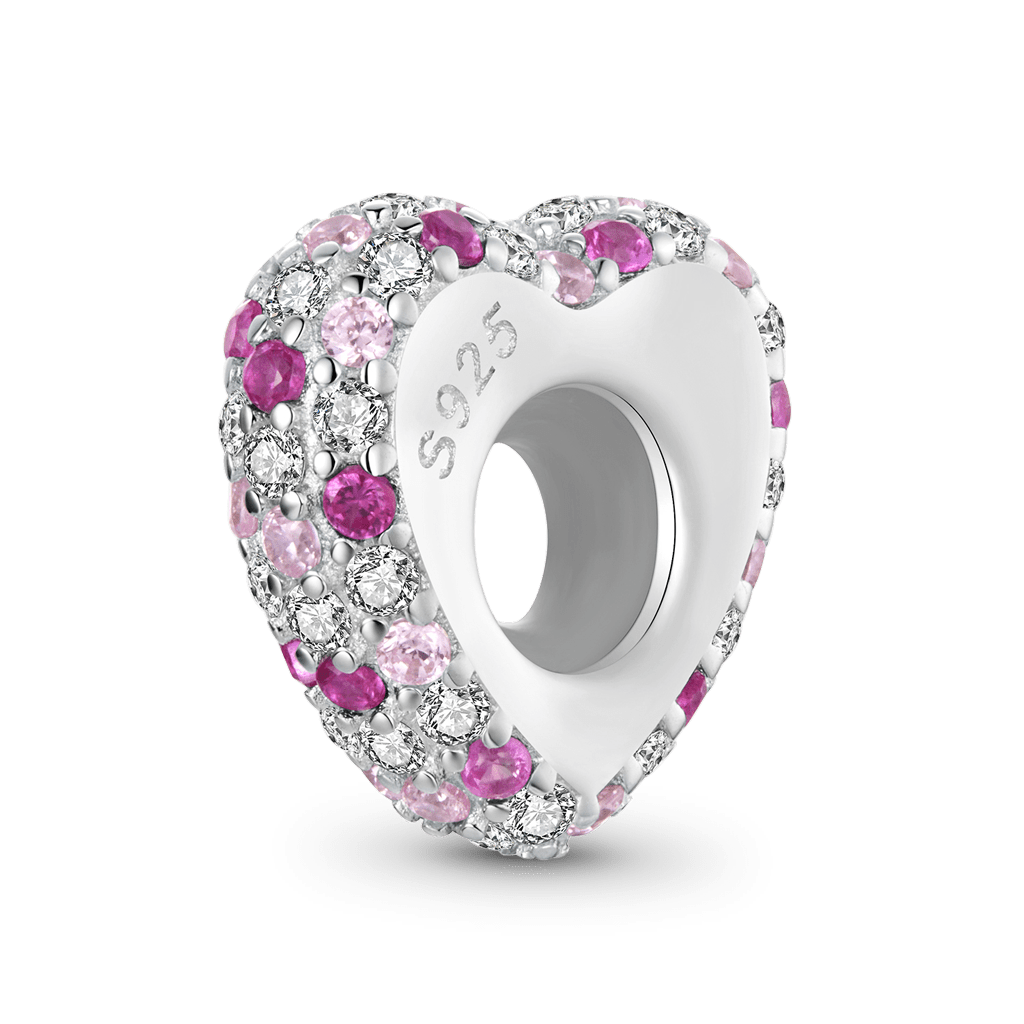 Pink Heart Stopper image number 4