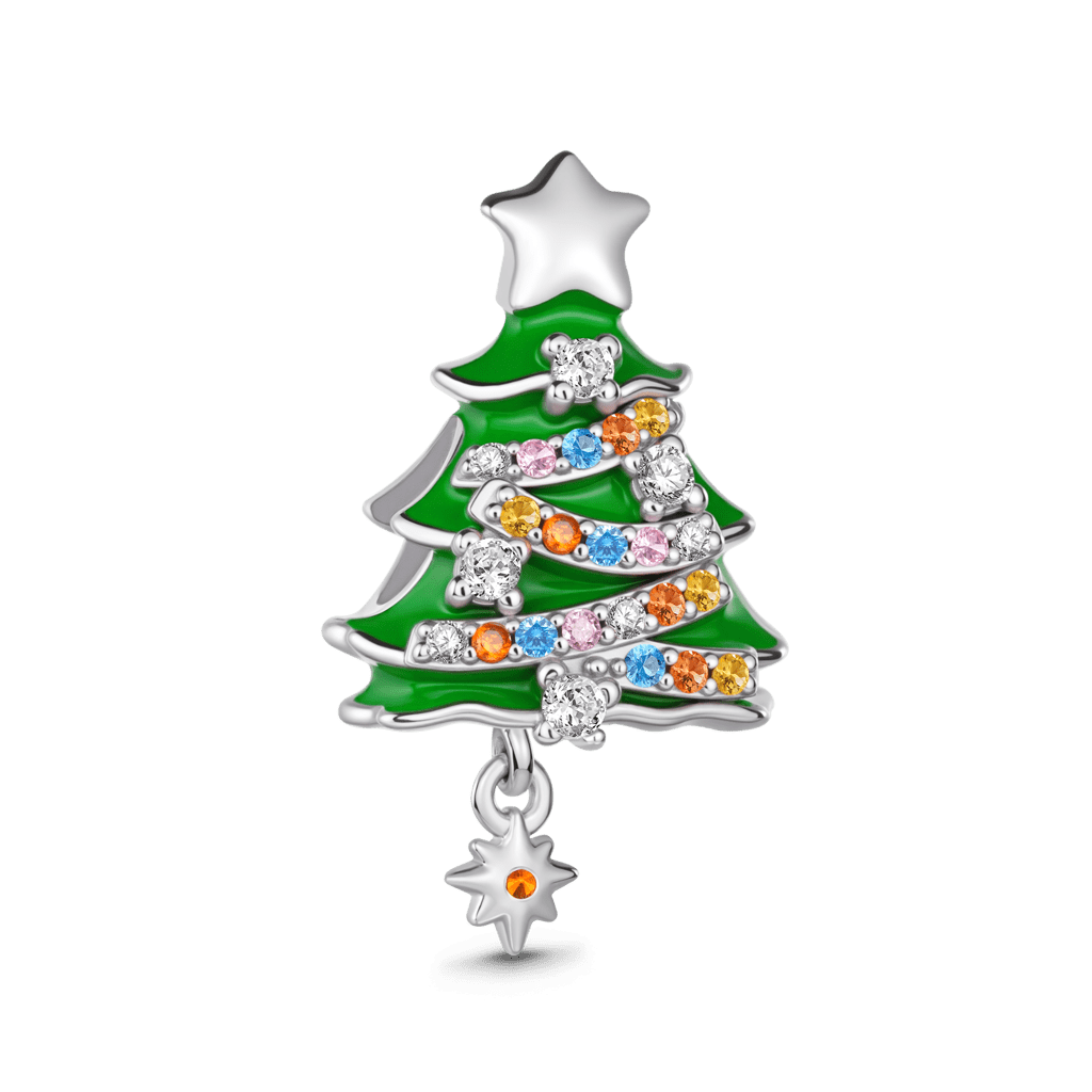 Christmas Tree Charm image number 4
