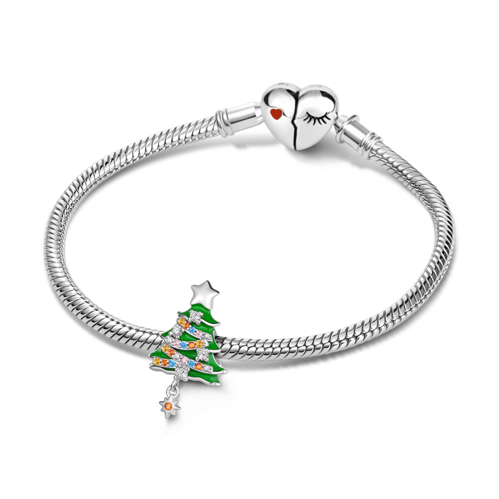 Christmas Tree Charm image number 2