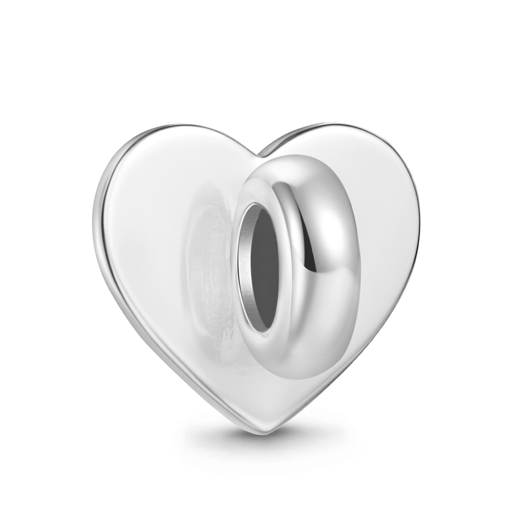 Turntable 'FUCK' Charm image number 5