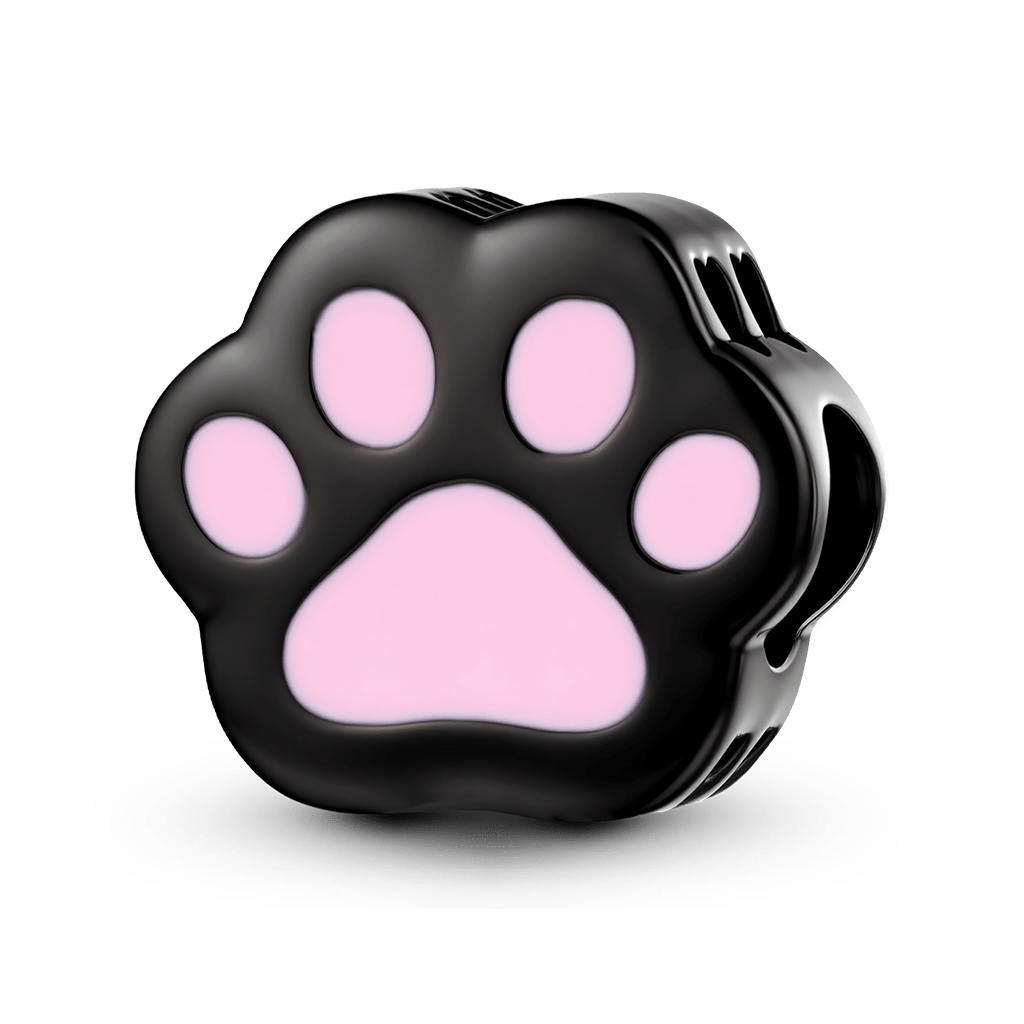 Pet Paw Charm image number 0