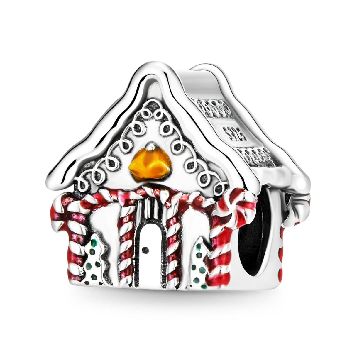 Christmas House Charm image number 0