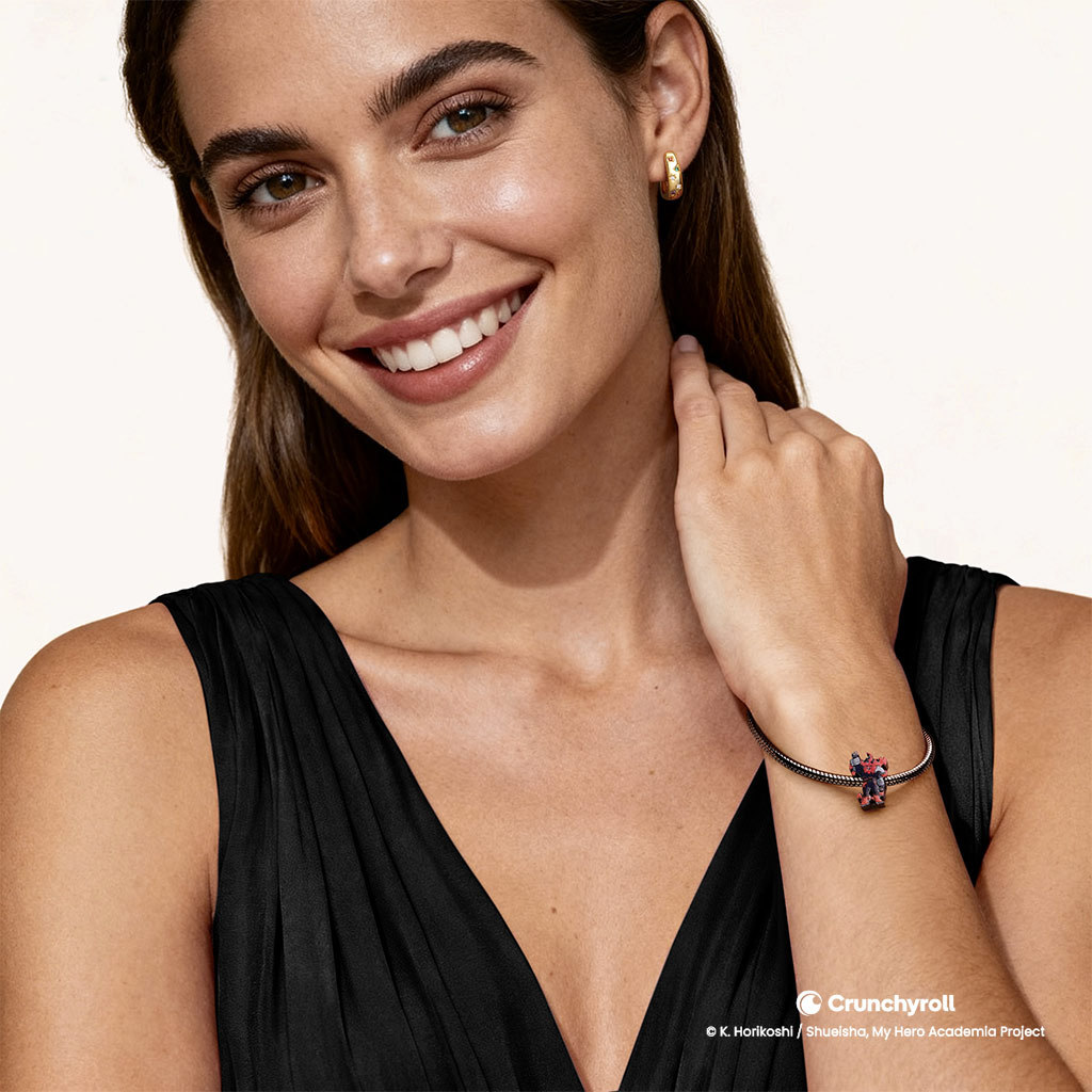 Endeavor Charm image number 3