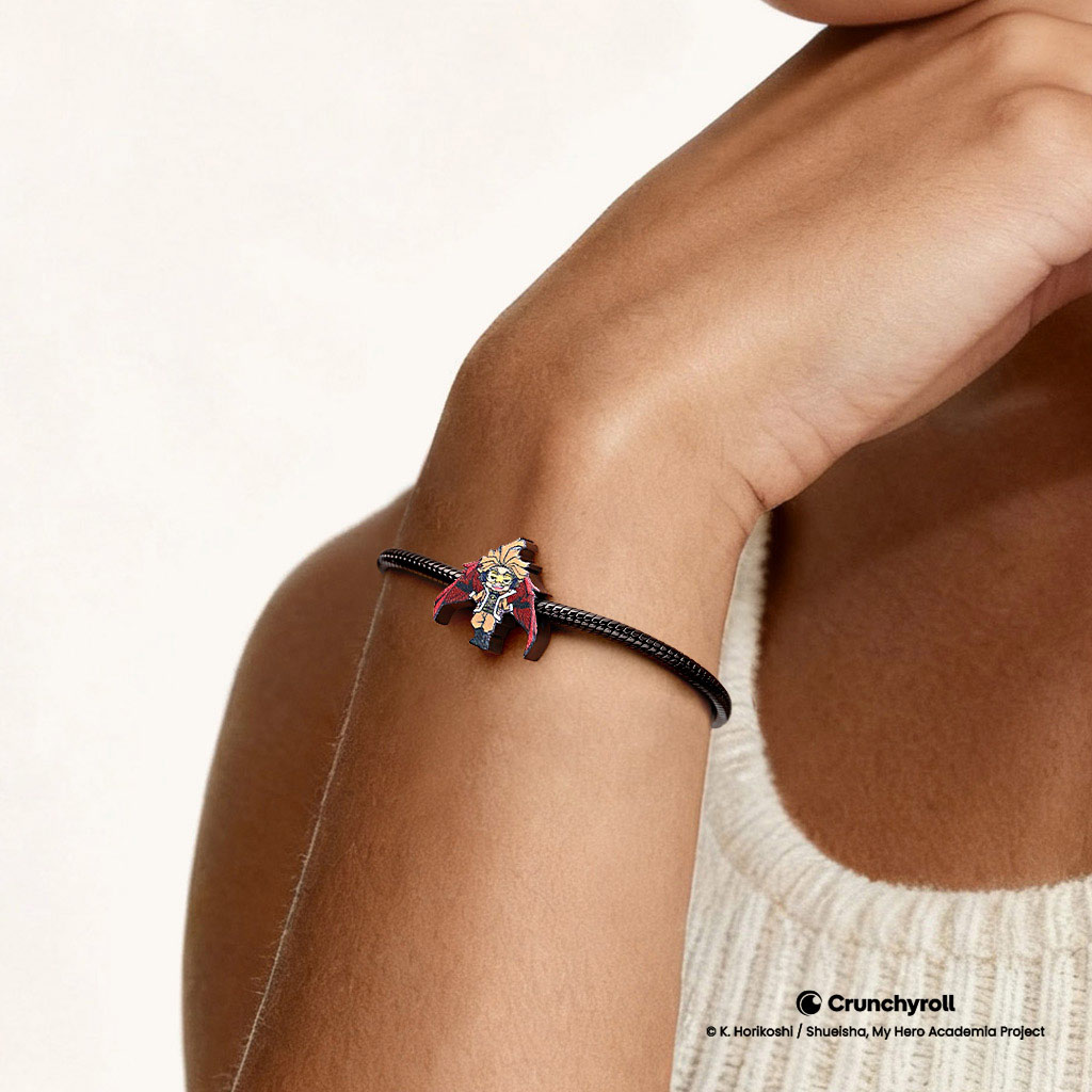 Hawks Charm image number 1