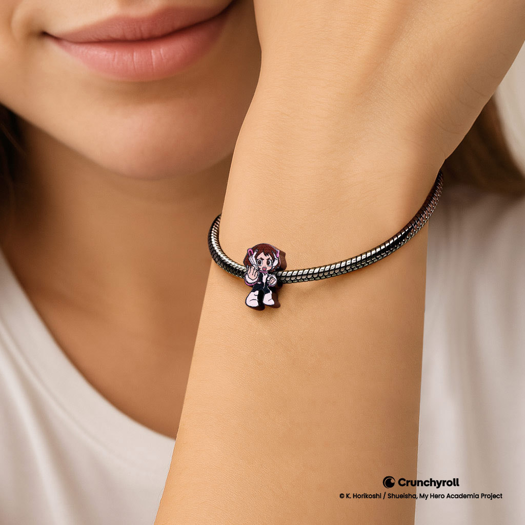 Ochaco Uraraka Charm image number 1