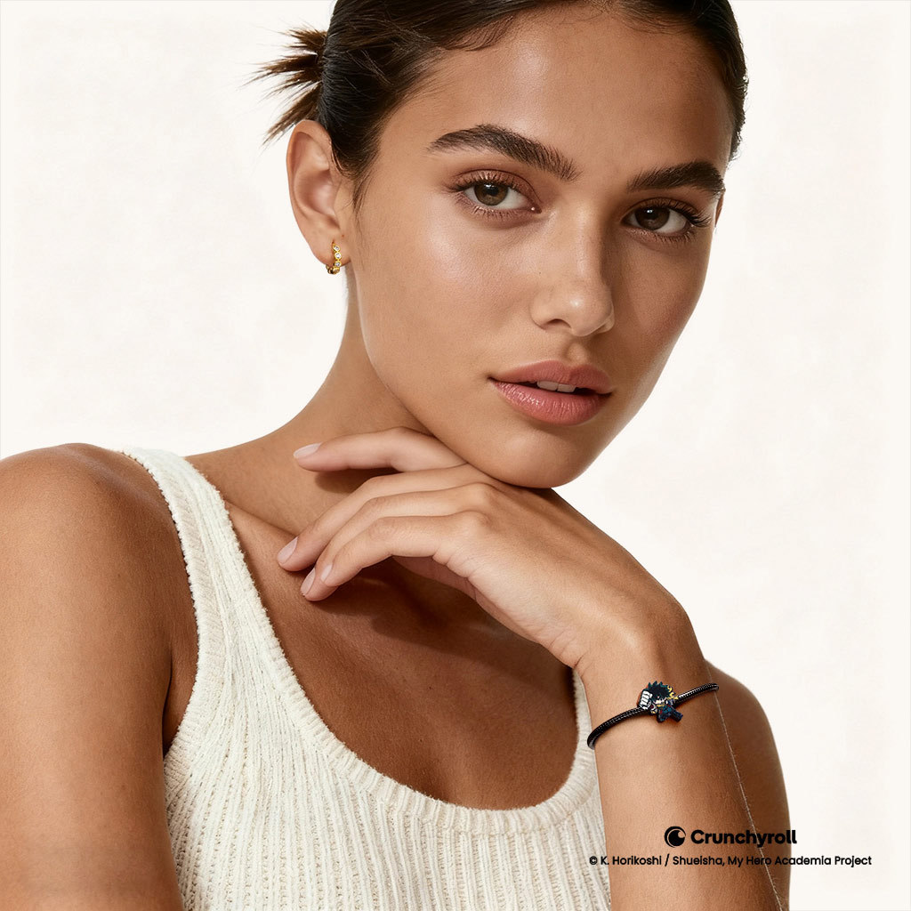 Izuku Midoriya Charm image number 3