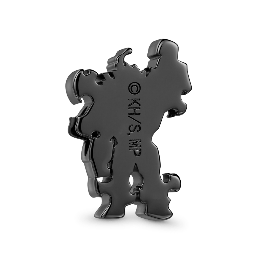 Endeavor Charm image number 4